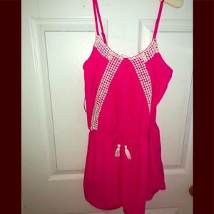 Jumper short for Girl